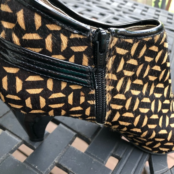 Franco Sarto Heels - Picture 3 of 6